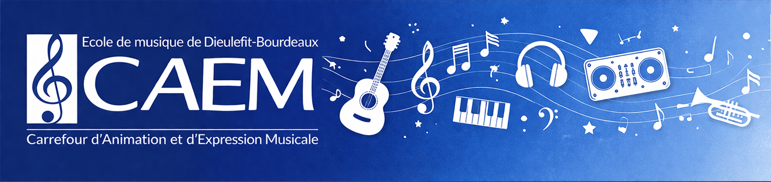 CAEM Dieulefit-Bourdeaux